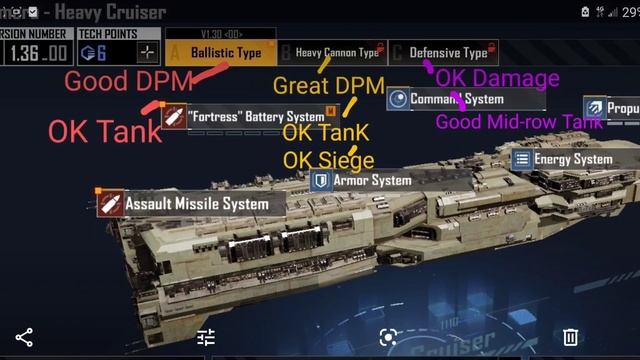 Infinite Lagrange Strategy - Cruiser Snapshot смотреть онлайн