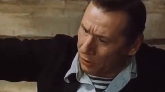 Нас всех, когда нибудь укокошат!