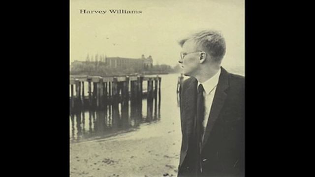 Harvey Williams - Song For Close Friends смотреть онлайн