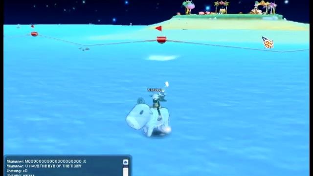 Tales Runner Ultimate Farm Glitch смотреть онлайн