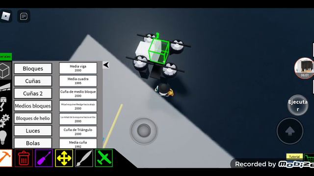 PLANE CRAZY ROBLOX, MINI DRONE RC смотреть онлайн