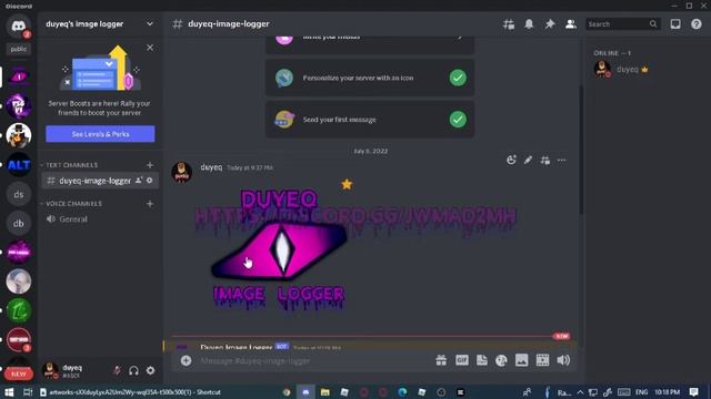 Roblox Image Logger Grabber - Duyeq смотреть онлайн