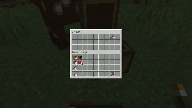 Minecraft (Intel GMA 4500MHD) смотреть онлайн