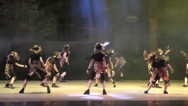 Тодес африка екатеринбург 2013 смотреть онлайн