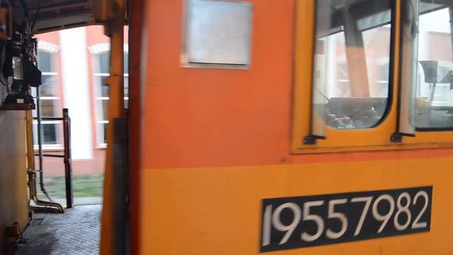 Поезда на станции Тверь смотреть онлайн