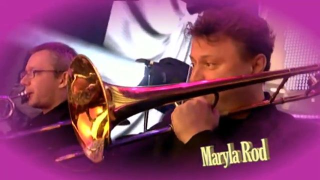 MARYLA RODOWICZ / Марыля Родович смотреть онлайн
