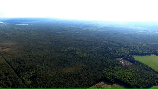 Сыктывкар Парчег подъем на 500 м