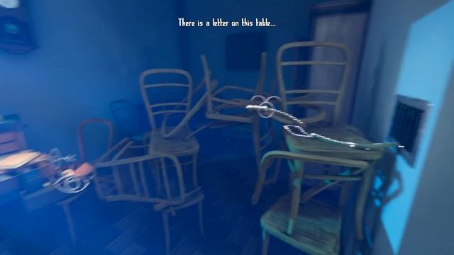 Metamorphosis - A Horror Game Where You Become a Bug And Experience a Bug's Life ( Demo ) смотреть онлайн