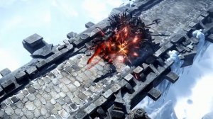 Lost Ark. Обзор классов. Берсерк, Сокрушитель, Полководец.Архетипа ВОИН. За кого играть?