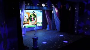 Пролог на 8 марта "Девочка, девушка, женщина" - ОХК "Эксклюзив"