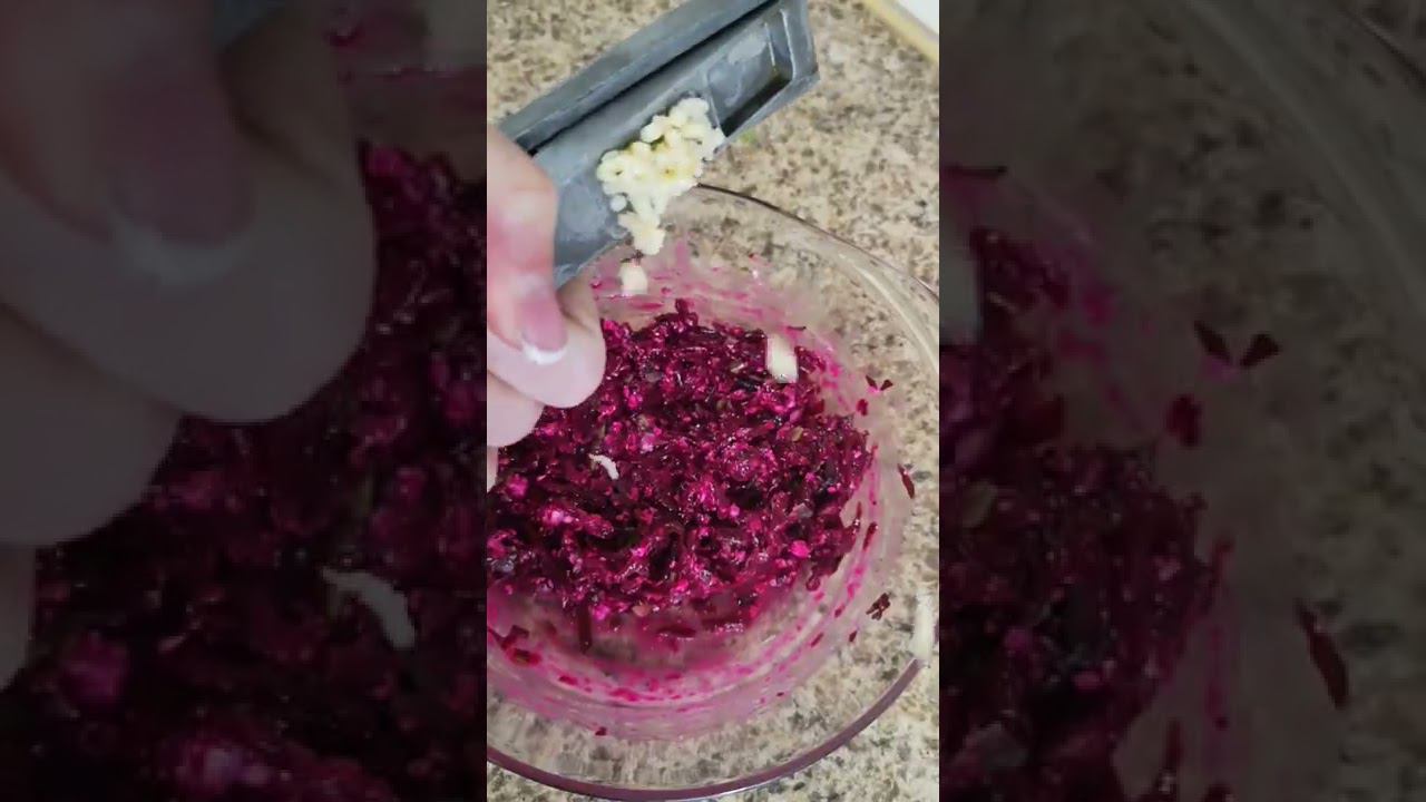 А вы готовите ПП-котлетки: как вам такой рецепт? #овощныекотлеты #рецепты