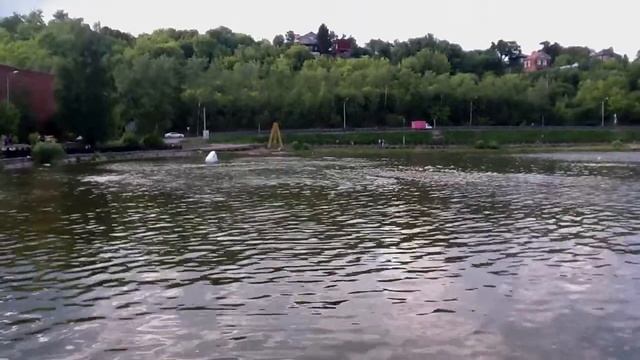 Лебедка Пермь смотреть онлайн