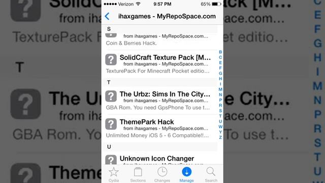 How to hack urban crime with cydia [Latest] 2014 смотреть онлайн