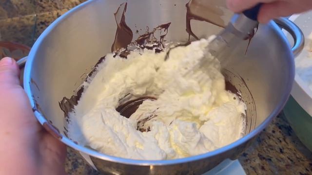 Торт три шоколада, НАШ ЛЮБИМЫЙ! смотреть онлайн