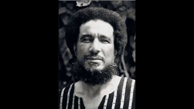 Ben Ammi Ben Israel смотреть онлайн