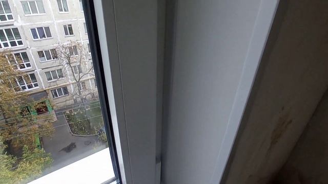 Сравнение пластиковых откосов с штукатурными откосами на пластиковых окнах смотреть онлайн