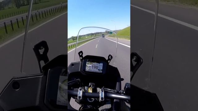 New Honda Transalp 750 #transalp750 #hondatransalp #hondatransalp750 смотреть онлайн