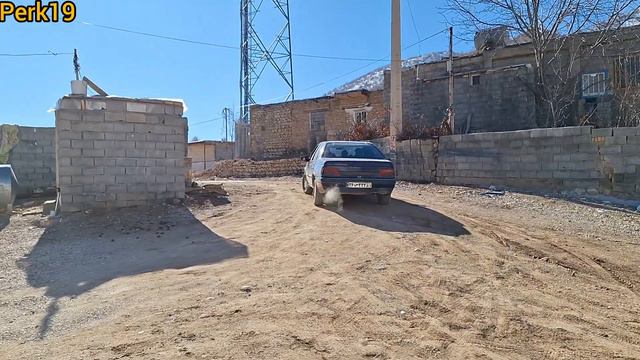 Jalal's Hardships: The Story Of A Lying Man Going To A Wedding With His Wife