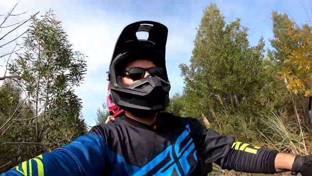 CFMOTO CFORCE 1000 EPS AT SAND AND MUD