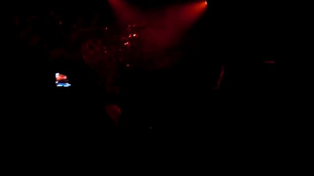 Different Sense - DIR EN GREY at Divan du Monde, Paris 09.08.11 смотреть онлайн