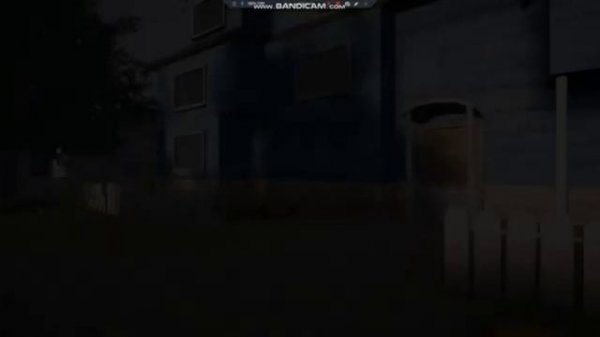 СТАРОЕ ОБНОВЛЕНИЕ - Hello Neighbor Early Prototype Updated