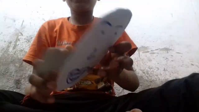 How make a Ravan easily by rock part-1 смотреть онлайн