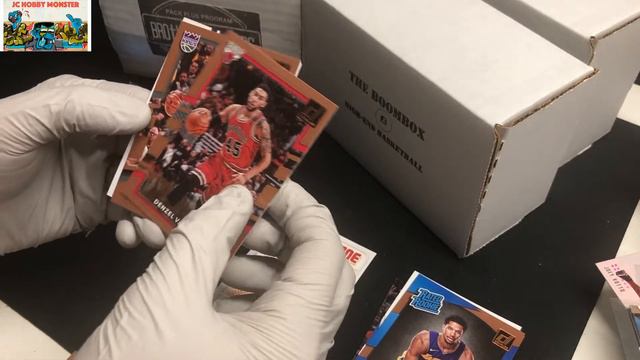 Boombox vs Brothers in Cards (June) Round 2 - High End Basketball смотреть онлайн