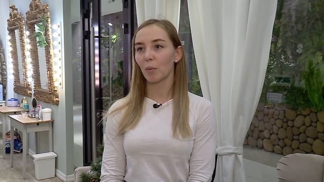 Новогодний маникюр: тренды этой зимы смотреть онлайн