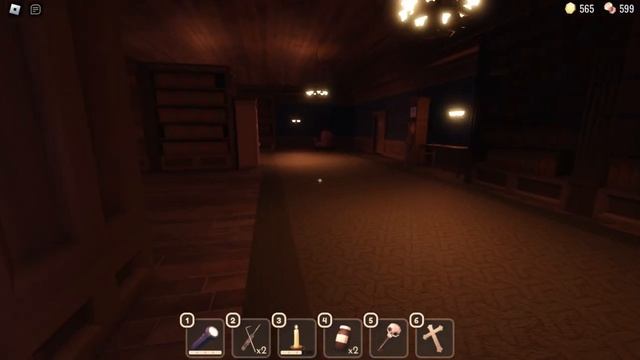 Roblox Doors Hotel + Update (doors 1-100+Ending) смотреть онлайн