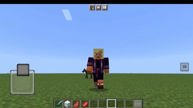 JAVA Addon for Minecraft PE 1.20 | Minecraft Java Edition смотреть онлайн