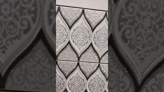 Видеообзор - плитка Bella от Altacera смотреть онлайн