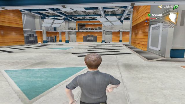 БЫВШИЙ ЗГА ОБОЗРЕВАЕТ ОБНОВУ + ЗАШЁЛ В ДИСКОРД 10 СЕРВЕРА RADMIRA смотреть онлайн