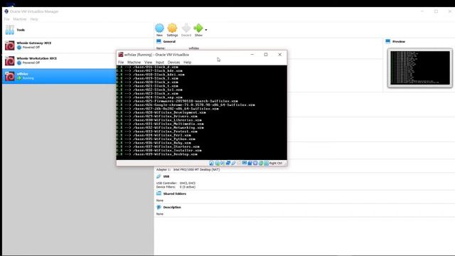 How To Install WifiSlax In VirtualBox & Enable Wireless Interface In VirtualBox.