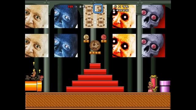 [Vinesauce] Vinny - Cookie Clicker: Super Mario Edition смотреть онлайн