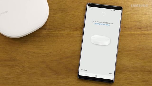 How To Set Up Samsung SmartThings Wifi