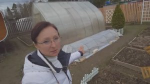 Видео привет с 6 соток 13 апреля 2024 года. 2 часть.