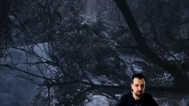 RESIDENT EVIL VILLAGE (PS5) Un village angoissant | Ejayremy смотреть онлайн