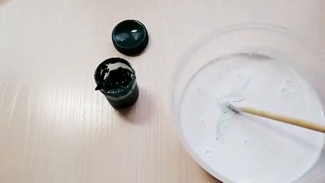 ДЕЛАЕМ СЛАЙМ ИЗ КЛЕЯ ЛУЧ!!! смотреть онлайн