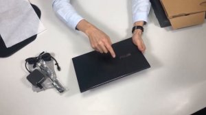 ОБЗОР ASUS ZENBOOK 14. Ультра тонкий, невероятно лёгкий!