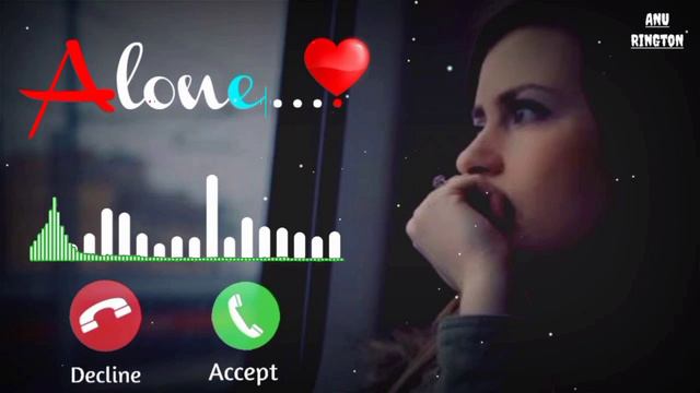 😭Sad ringtone 2022 | Alone ringtone 😥 | #sadringtone #ringtone смотреть онлайн