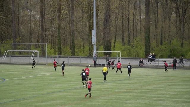 NVFC vs. Port Moody 1st Half - 2022.4.10 смотреть онлайн