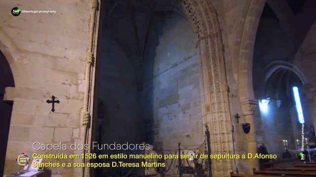 Convento de Santa Clara | Vila do Conde | Portugal смотреть онлайн
