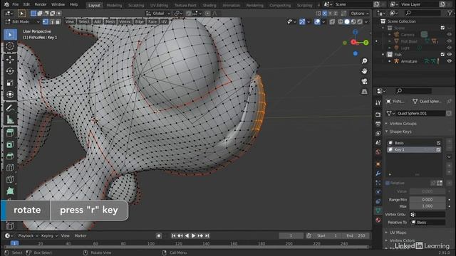 01. Overview of animation смотреть онлайн