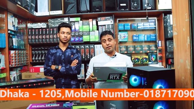 দুই বছর পর ?স্বপ্ন পুরন করলেন মেহেদি হাসান ❤Ryzen 7 5700X With RTX 3050 8GB?Best Gaming Pc Build смотреть онлайн