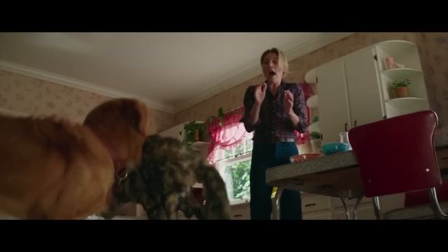 Dog's life - Try not to cry смотреть онлайн