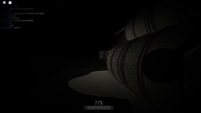 Playing Roblox CHAIN (MOST SCARY GAME EVER CREATED) (Full walkthrough + not finished) смотреть онлайн