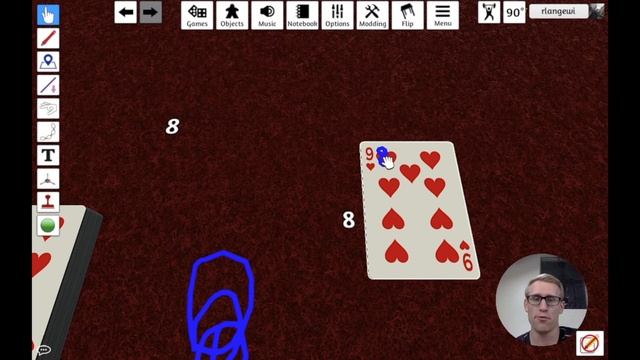 How to Modify Components in Tabletop Simulator (Legacy Games and Rapid Iteration) смотреть онлайн