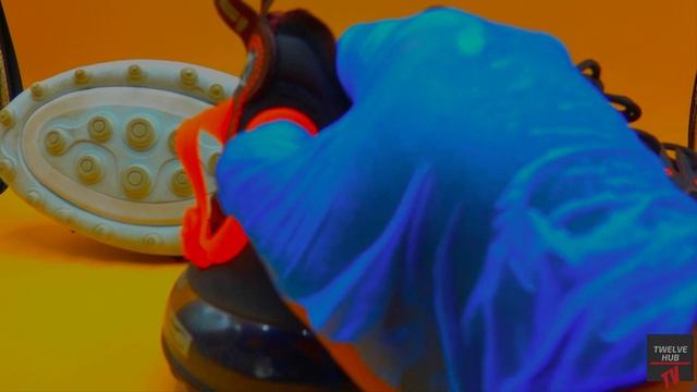 REVIEW: Nike ISPA Air Max 720 смотреть онлайн