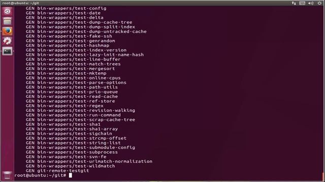 How To Install Git in ubuntu 17 zesty zapus смотреть онлайн