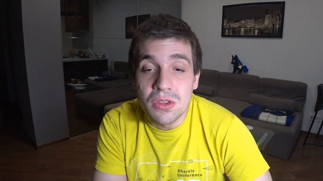 #1 Senior, offline - Сценарии собеседований смотреть онлайн